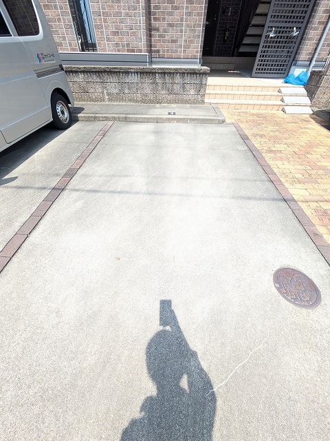 29/30 駐車場