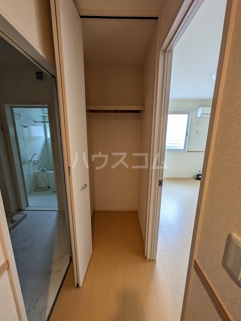 25/30 バルコニー