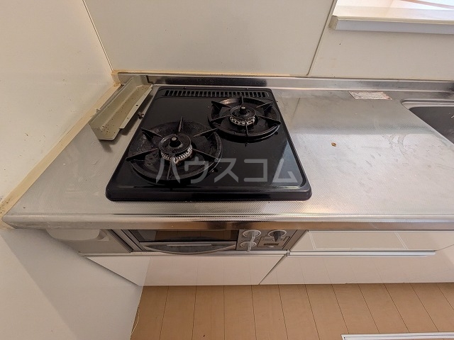 11/30 キッチン