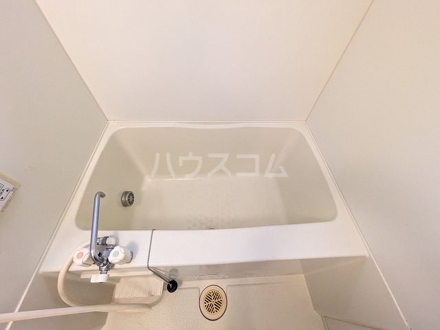 14/30 浴室