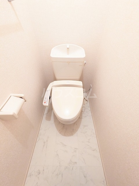 17/30 トイレ