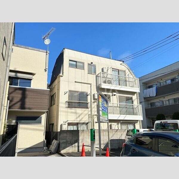1/24 外観