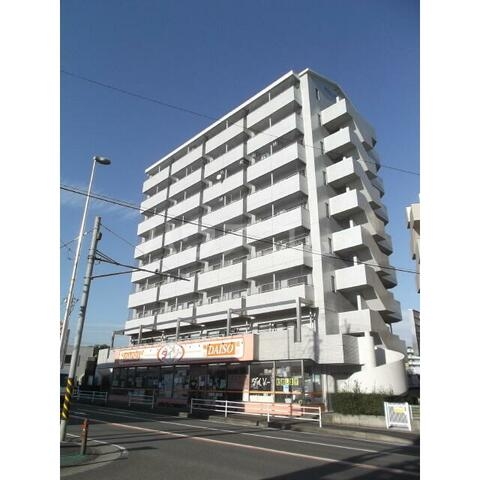 1/26 外観