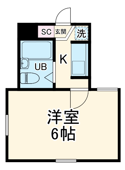 2/14 間取