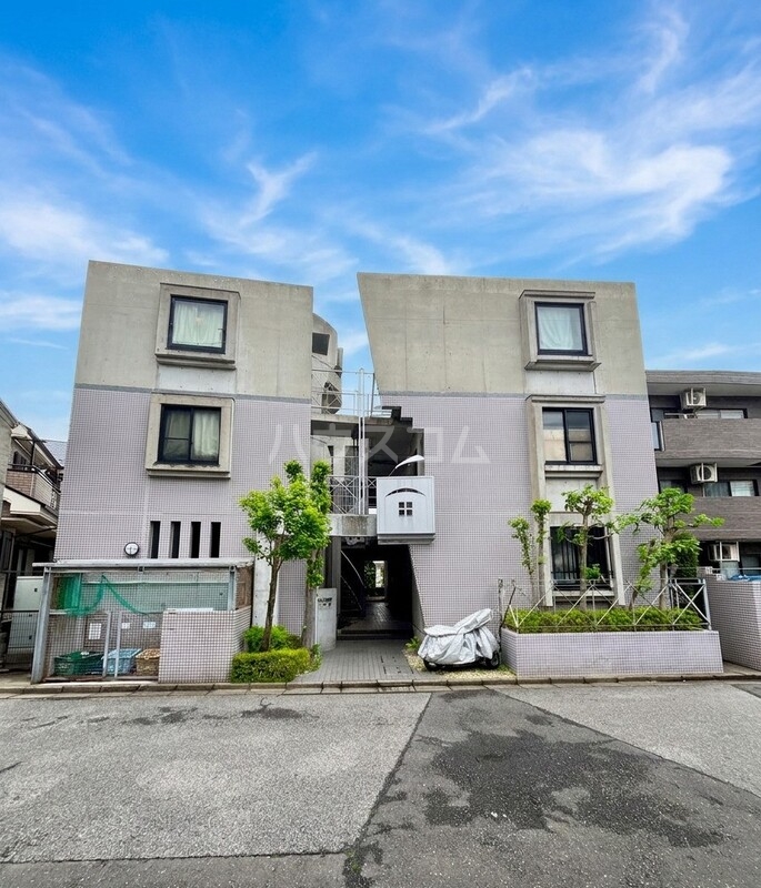 1/14 外観