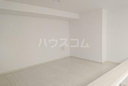 4/24 寝室