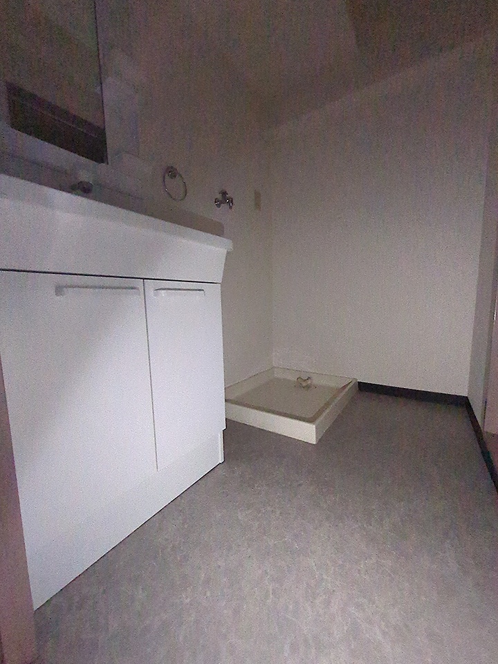 19/30 洗面