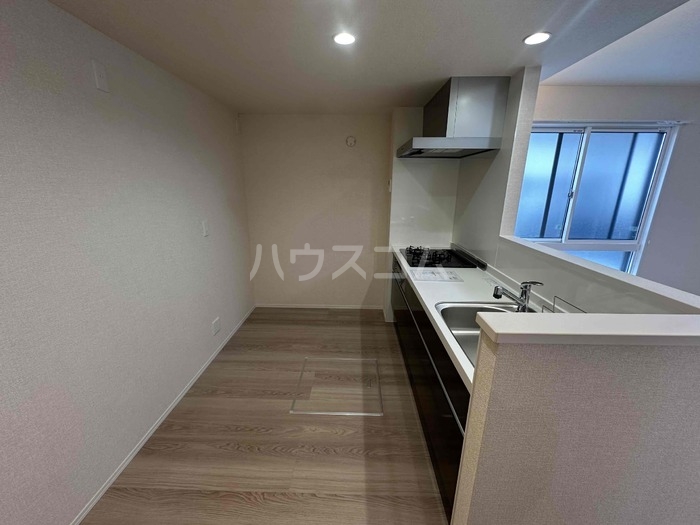 12/28 キッチン