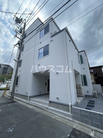 1/18 外観