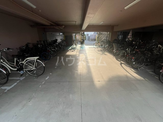 29/30 駐車場