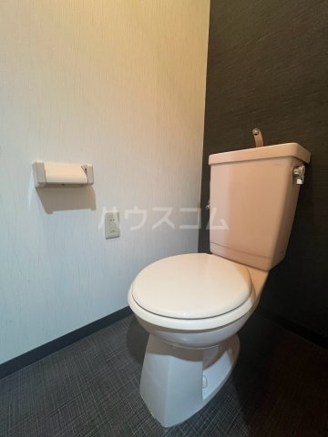 14/30 トイレ