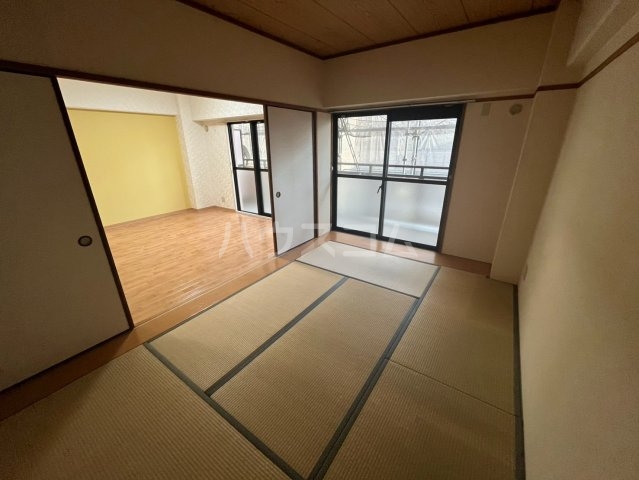 5/30 室内