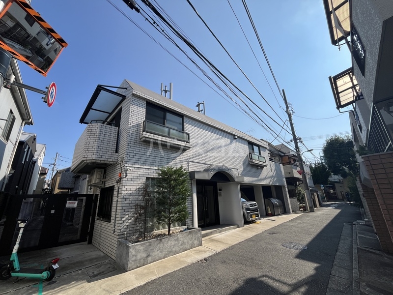 2/14 外観