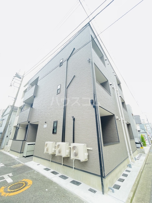 1/12 外観