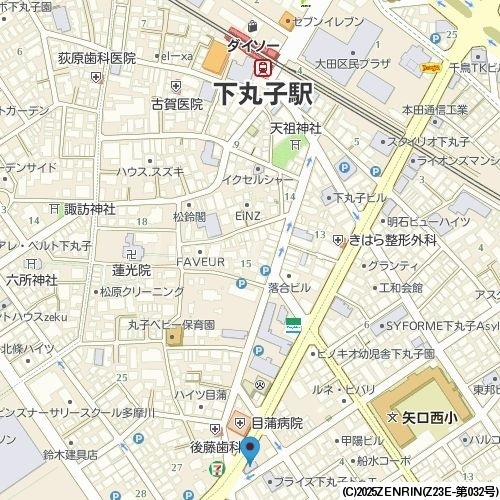 12/22 地図