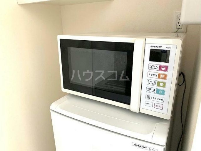 10/23 設備