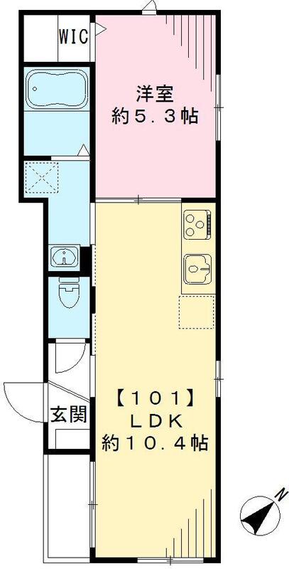 2/11 間取