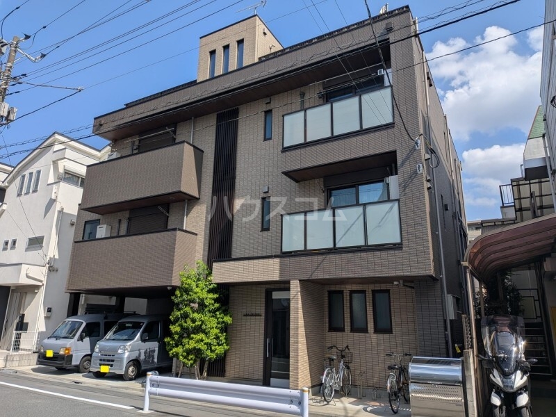 1/16 外観