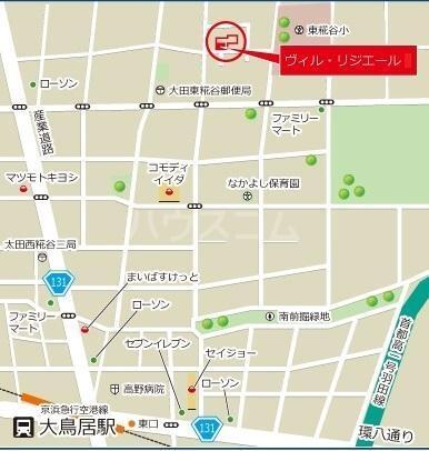11/20 地図
