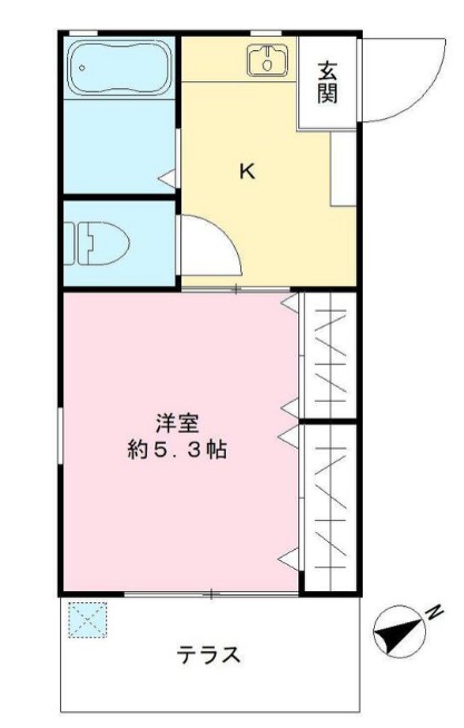 2/20 間取