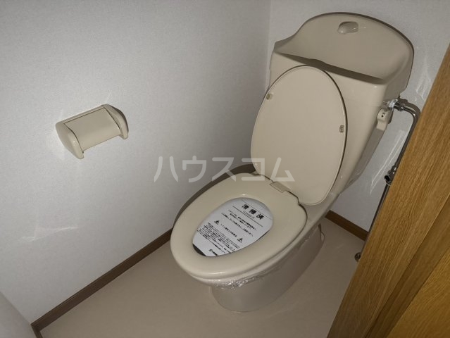 13/26 トイレ