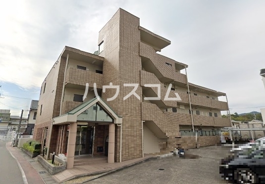 1/8 外観