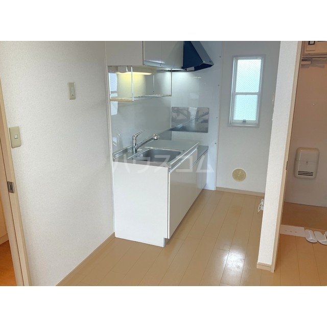 12/27 キッチン