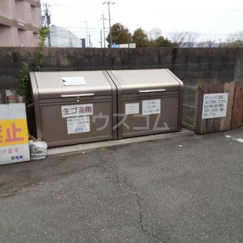 21/30 駐車場