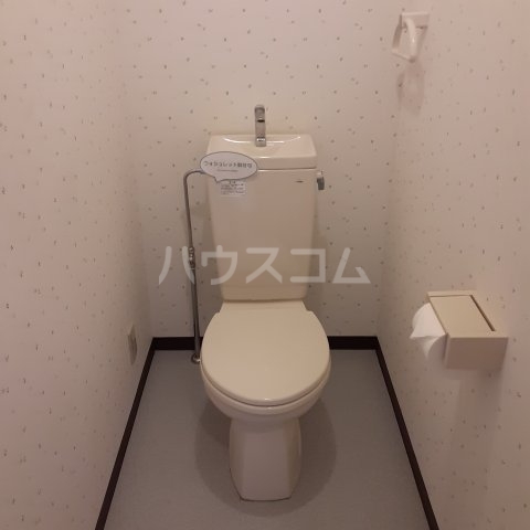 12/30 トイレ