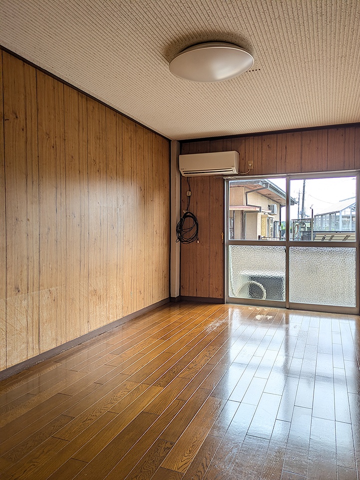 室内