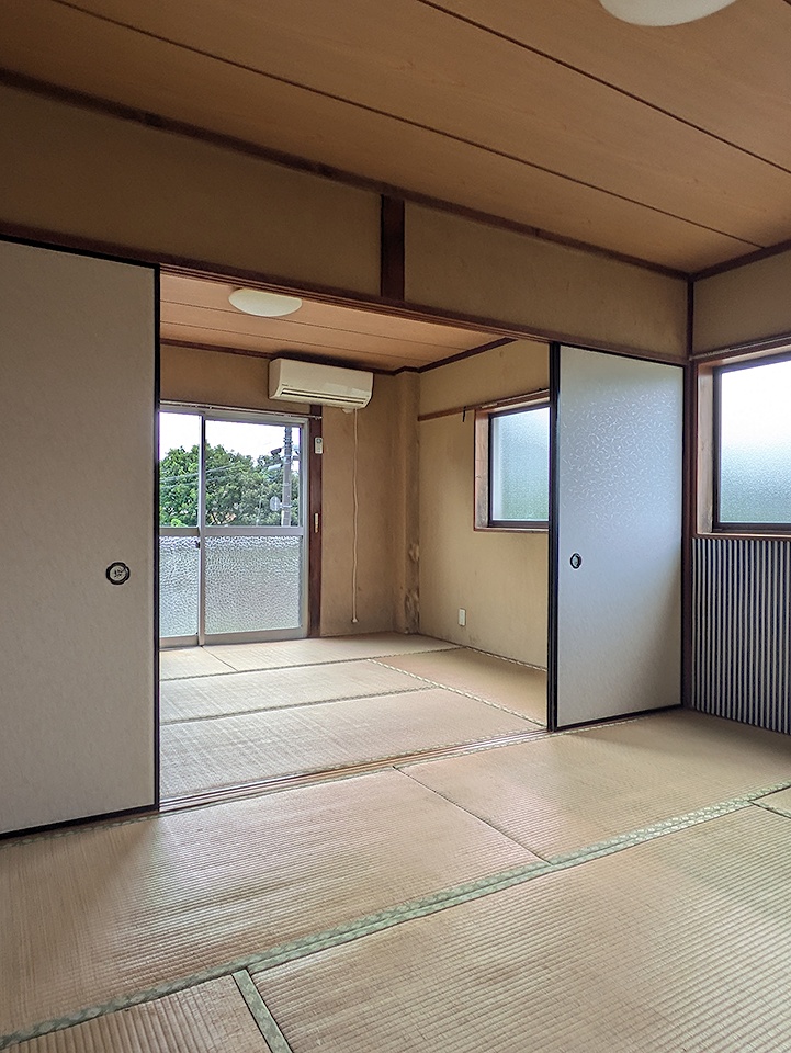 室内