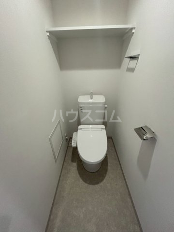13/27 トイレ