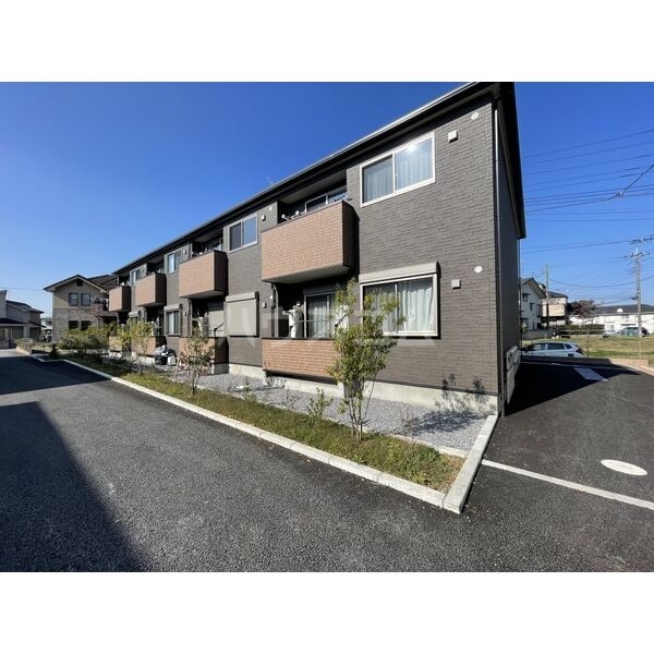 3/4 バルコニー