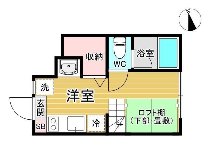 2/15 間取
