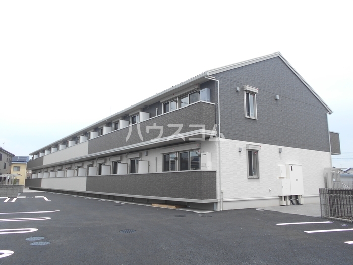 25/30 駐車場