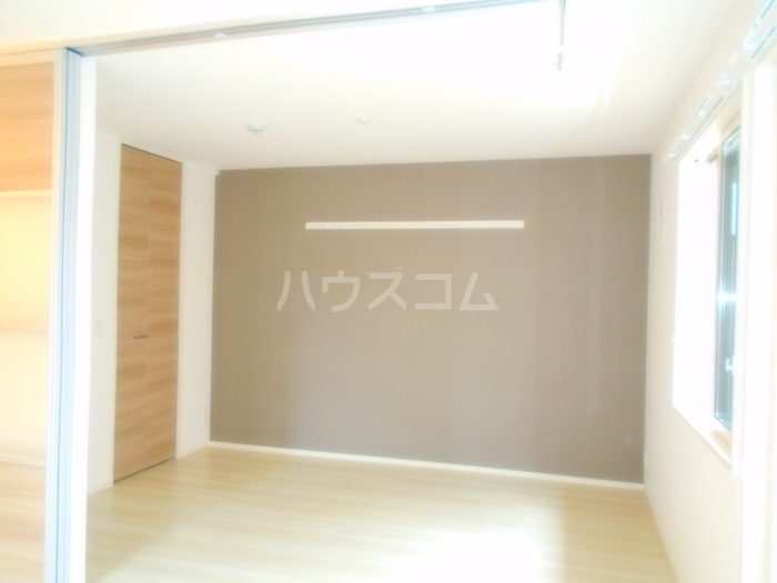 5/30 寝室
