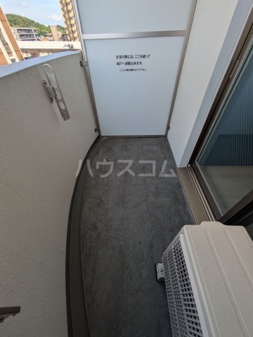 14/30 バルコニー