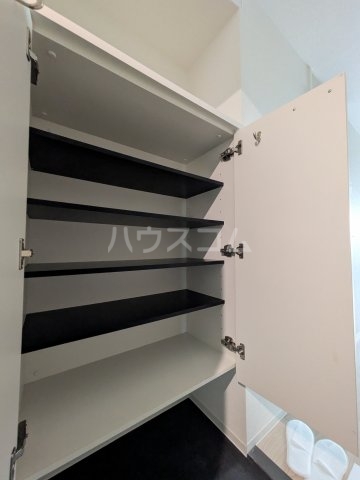 5/30 収納