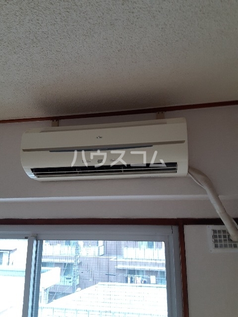 10/18 設備