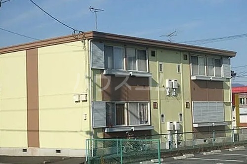 1/21 外観