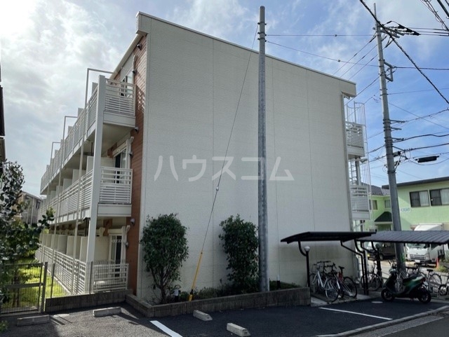 1/1 外観