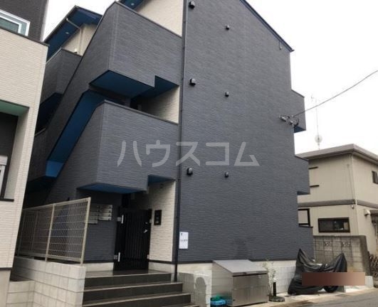 1/15 外観