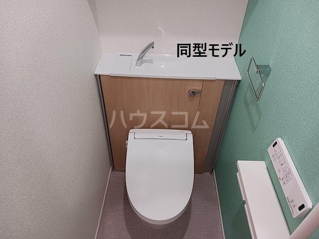 9/25 トイレ