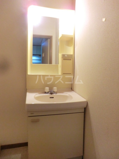 10/22 洗面