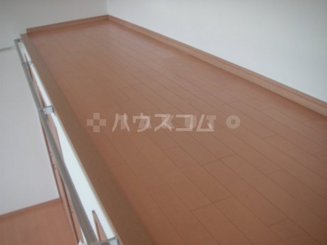 4/21 室内