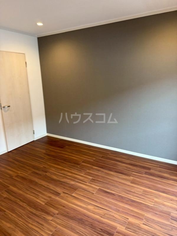 5/26 寝室