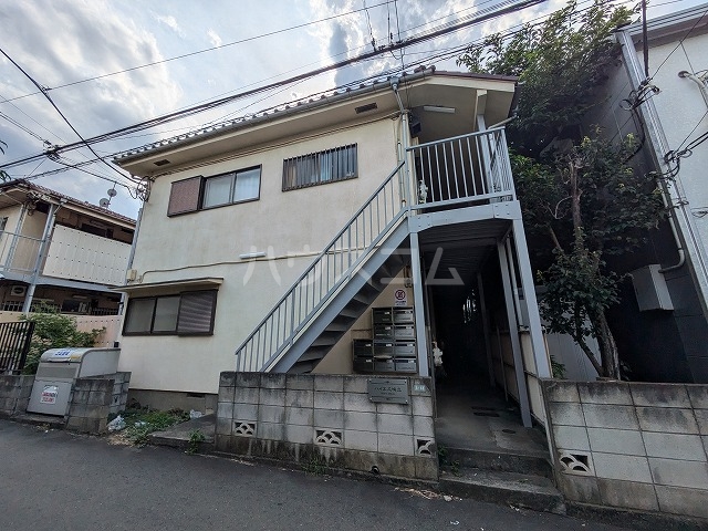 2/26 外観