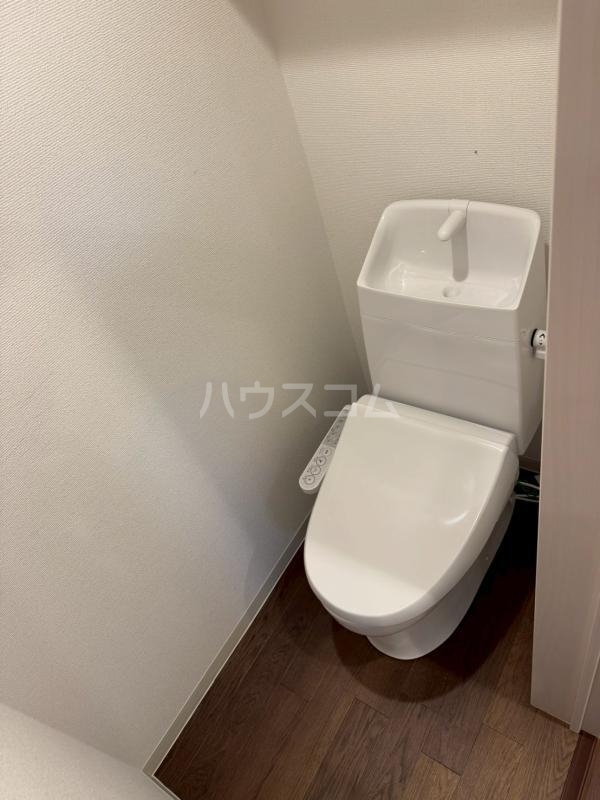 10/26 トイレ