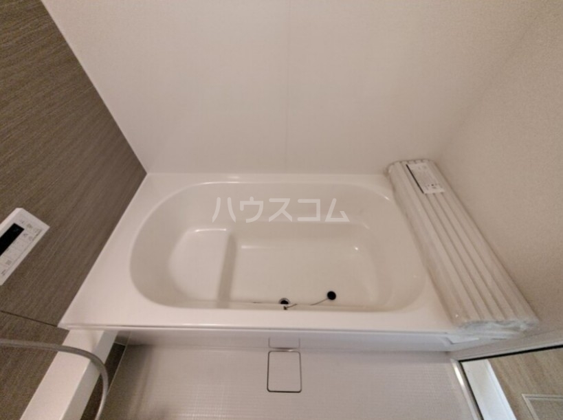 12/25 浴室