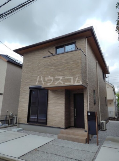 1/25 外観